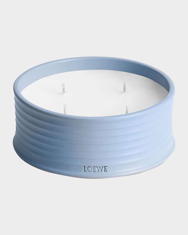 Outdoor Candle Verveine, 750 mg